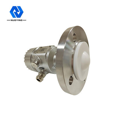 良い価格 高精度の液体のレーダーの水平なメートル80GHz NYRD900 4 - 20mA オンライン