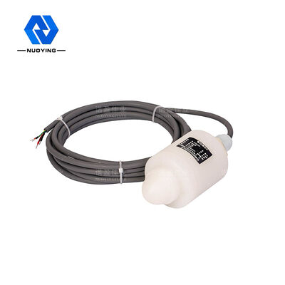 良い価格 工業用 80GHz 高精度レーダーレベルトランスミッター 4-20mA 液体アルミ糸の出力 オンライン