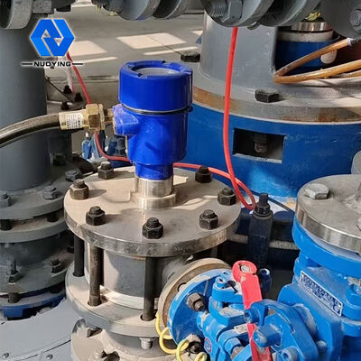 良い価格 26GHz 産業用レーダー レベル ゲージ 低消費電力マイニング 26GHz レーダー レベル ゲージ オンライン