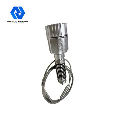 良い価格 NYRD 701 30m 接触可能な誘導波レーダー レベルメーター 強い腐食液 オンライン