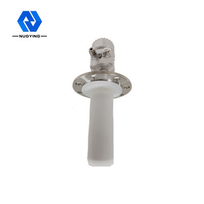 良い価格 26G インテリジェント レーダー レベル ゲージ 耐食性 業界固有のカスタム 工場直販 オンライン