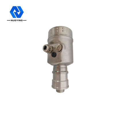 良い価格 SS316 PTFE素材と3/4インチプロセスの接続 NYRD900レーダーレベル送信機 オンライン
