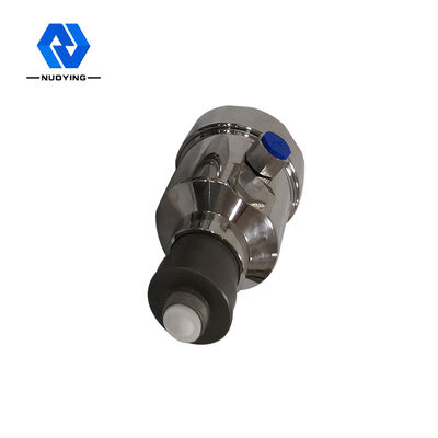 良い価格 SS316 PTFE素材と1.5インチプロセスの接続 NYRD900レーダーレベル送信機 オンライン