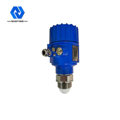 良い価格 76 - 圧力動揺の貯蔵タンクのための81GHzコンパクト センサーのレーダーの水平な送信機 オンライン