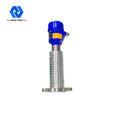 良い価格 高温ガスの蒸気のレーダーの水平なメートル80G 76GHz - 81GHz オンライン