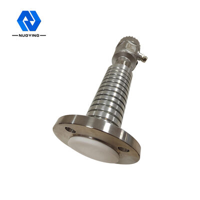 良い価格 工業用測定用途のための高圧抵抗レーダー レベル メーター 80ghz オンライン