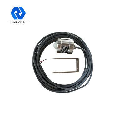 良い価格 クイックインストール 80GHz レーダー水位計 コンパクトな都市給水 オンライン