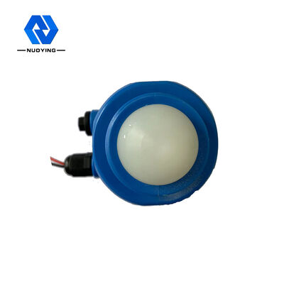 良い価格 一体型 80GHz レーダー水位センサー クイックインストール 35m 範囲 オンライン