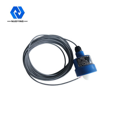 良い価格 高精度レーダー サイロ液体水タンク レベル メーター 500 - 2000mm オンライン