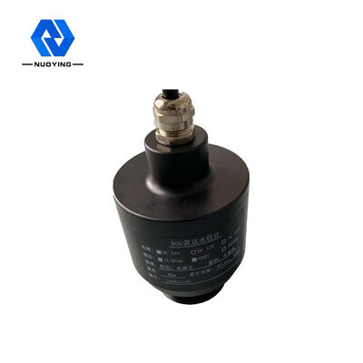 良い価格 液体水処理用のマイクロ波レーダー水位計 オンライン