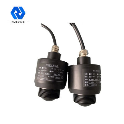 良い価格 80GHzレーダー水位計 ワイヤレスリモコン ケーブル一体型 オンライン