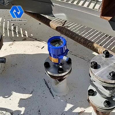 良い価格 80G大きい測定範囲のレーダーのレベルは強いPenetrabilityをメーターで計る オンライン