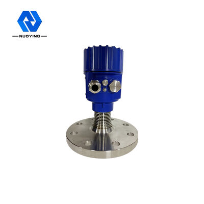 良い価格 液体の固体粉の測定のための80G糸のレーダーの水平なメートル オンライン