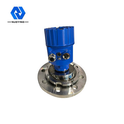 良い価格 ユニバーサル マウント 80G レーダー レベル ゲージ リモート コントロール メンテナンスフリー オンライン