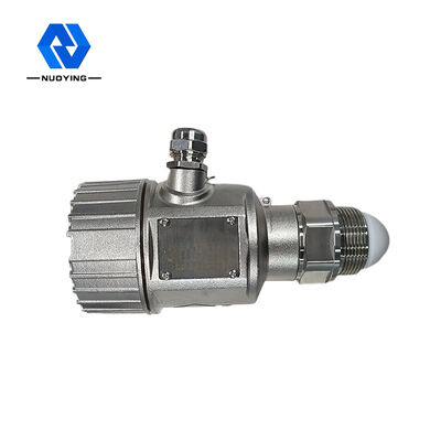 良い価格 120m は強い腐食液体のための 80GHz のレーダー レベル ゲージ NYRD900 を通しました オンライン