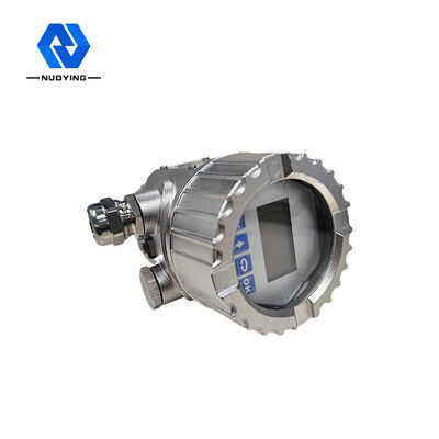 良い価格 80GHz マイクロ波パルスレーダーレベルゲージ 316SS 耐食性 オンライン