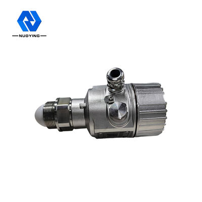 良い価格 本質安全防爆インテリジェントレーダーレベルゲージ密閉容器 オンライン