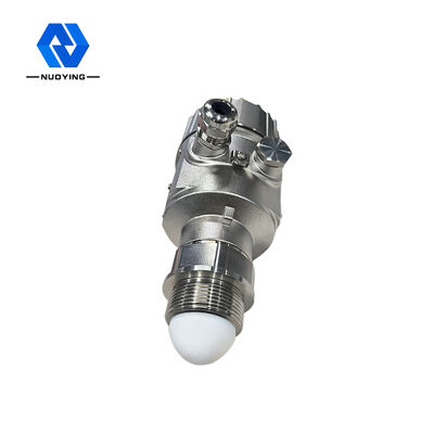 良い価格 下水処理場用小型防爆レーダー液面計 オンライン