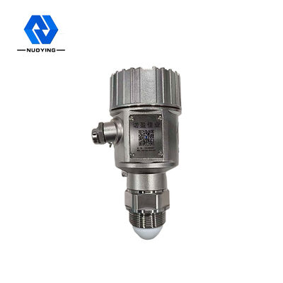 良い価格 NYRD900 レーダー レベル メーター スチール アルミニウム ケース リアクター 80GHz レーダー レベル ゲージ オンライン