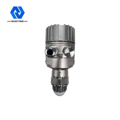 良い価格 316L ステンレス鋼トップマウントレーダーレベルゲージ高腐食性媒体 オンライン