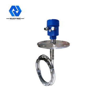 良い価格 NYRD703 ステンレス鋼 1.8GHz 導波レーダー レベル メーター防爆 オンライン