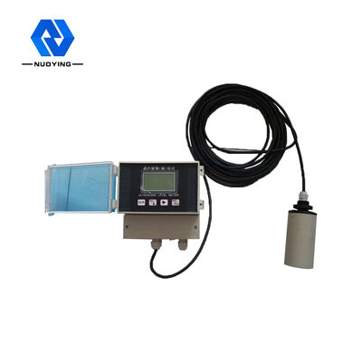 良い価格 廃水超音波レベルメータースプリット超音波水深さ計 オンライン