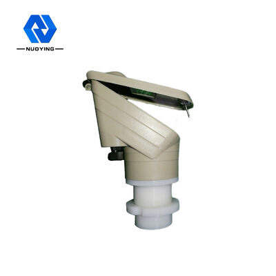 良い価格 SS304超音波レベルトランスミッター220VAC液面トランスミッター オンライン