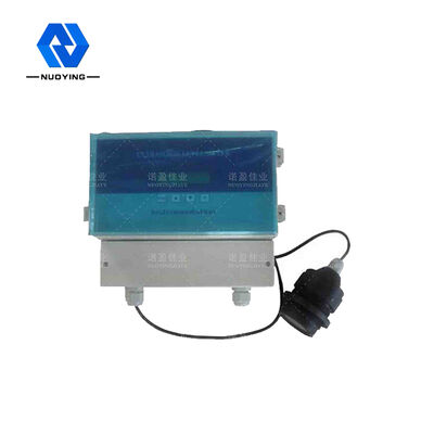 良い価格 液体測定のための高精度超音波レベル送信機 オンライン