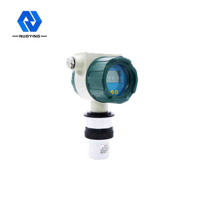 良い価格 電源 24VDC 接触しない水タンク計 超音波センサー 測定範囲 0~40m (分割) 測定精度 <0.5% (範囲>20m) オンライン