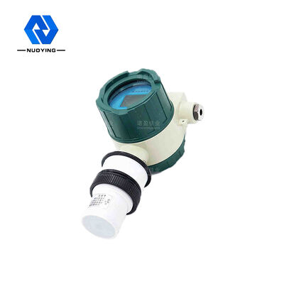 良い価格 接触のない水タンク計 超音波センサー 測定範囲 0~20m (統合) 測定精度 <0.25% (範囲<20m) オンライン