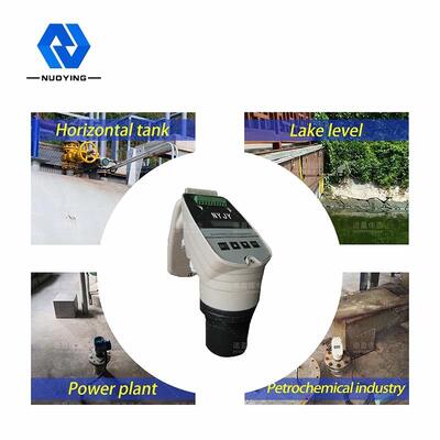 良い価格 超音波デジタルレベルトランスミッター220VAC24VDC 20m-30m オンライン