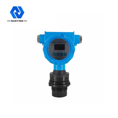 良い価格 4-20mA NYCSUL-503 超音波水液位計 接触しない超音波水位センサー 送信機 オンライン