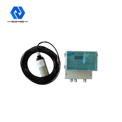 良い価格 純正超音波レベル発信器 非接触IP68保護 屋外用超音波レベル計 オンライン