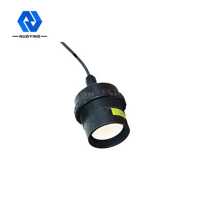 良い価格 手入れ不要沈積物24VDCのためのNYCSUL502 IP65の超音波レベル ゲージ オンライン