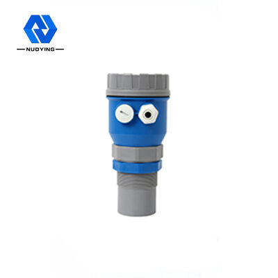 良い価格 ABS超音波タンク水平なメートル5m Wirless LED LCD OLED 10A 24V DC オンライン