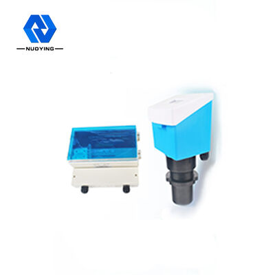 良い価格 液体の4のためのSS304 NYCSUL501の超音波水平な送信機- 20mA オンライン