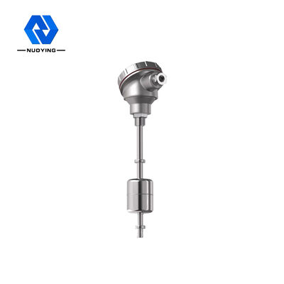 良い価格 NYUHZ-FQ 液体レベル制御器 4-20mA/SPDT 出力 IP67 報告書付きフロート式水位コントローラー オンライン