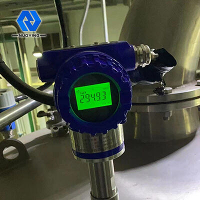 良い価格 ねじフランジ RF キャパシタンス液面計 6m 20m オンライン