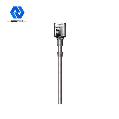 良い価格 IP67 NYSP - M21 RF アドミッタンス レベル トランスミッターの吊り下げ防止材料 オンライン