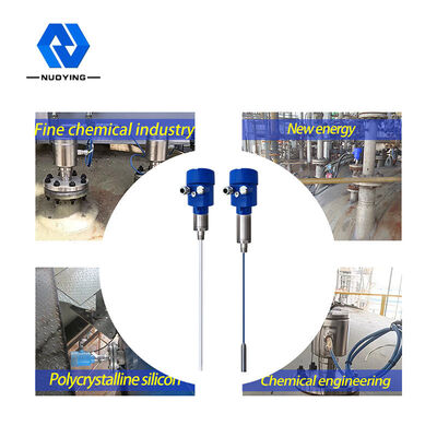 良い価格 反吊り下げ RF アドミッタンス レベル トランスミッタ メンテナンス不要 24VDC NYSP - M17 オンライン