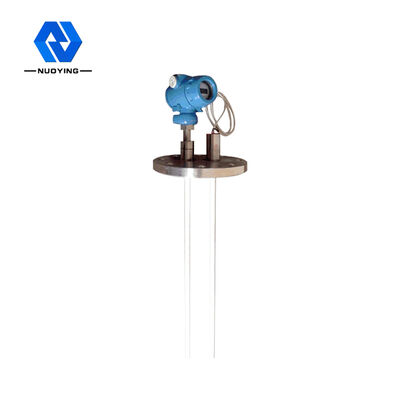 良い価格 腐食性の液体の無線周波数キャパシタンス反干渉をレベル ゲージ オンライン