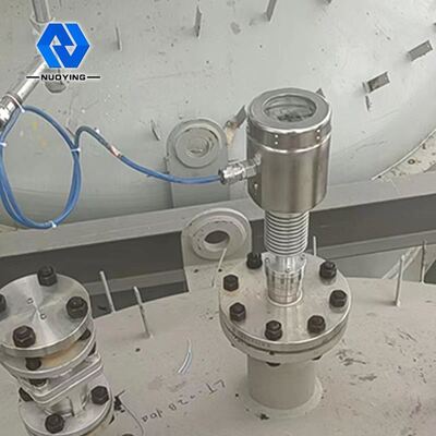 良い価格 石油化学石炭の冶金学の水道業界のための20m RFのアドミタンスのレベルの送信機 オンライン