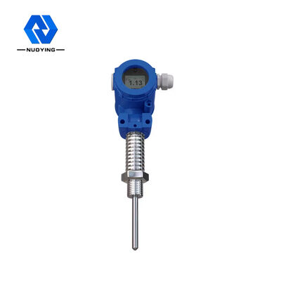 良い価格 RF アドミタンス粘性材料インターフェース測定レベルメーター広範囲温度 オンライン