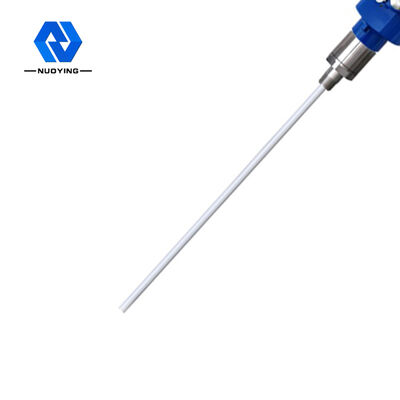 良い価格 高品質 NYSP-M16 4-20mA RF アドミタンス レベルトランスミッタ、導電性液体および粘性液体のレベル測定用 オンライン