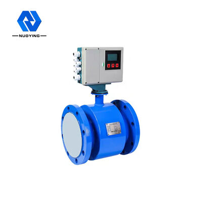 良い価格 ステンレス鋼電磁流量発信機 15mm - 800mm NYLL-CH オンライン