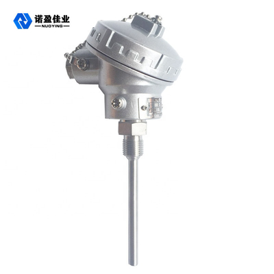 Good price 産業用RTD PT100 4-20mA 熱対温度伝達センサー オンライン