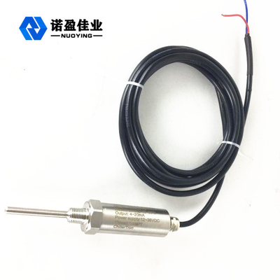 Good price SS304 PT100の水温センサーRS485農業IP65 オンライン