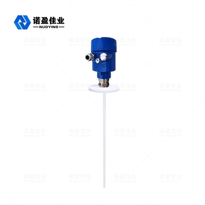 Good price NYRD702 PTFE1.8GHzガイド波レーダーレベルメーターレベル送信機 オンライン