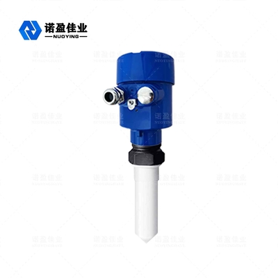 良い価格 非NYRD-805接触の水平な送信機PTFE 0 10mの測定範囲 オンライン