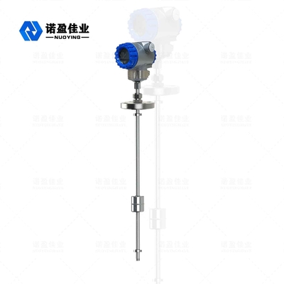 Good price LCDディスプレイ4MPa磁気タイプレベルトランスミッター0.5mm精度4線式 オンライン